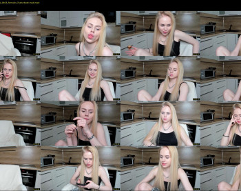 _be_my_daddy — 57 minute Chaturbate female teen cam video, 1080p, Dec 2, 2021