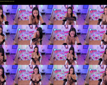 cute_eli — 70 minute Chaturbate female teen cam video, 1080p, Dec 3, 2021