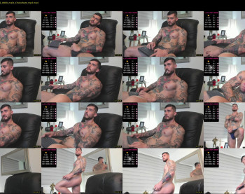 dimitri_sullivan — 64 minute Chaturbate male teen cam video, 720p, Dec 2, 2021