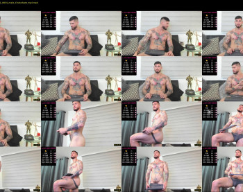 dimitri_sullivan — 34 minute Chaturbate male teen cam video, 720p, Dec 2, 2021