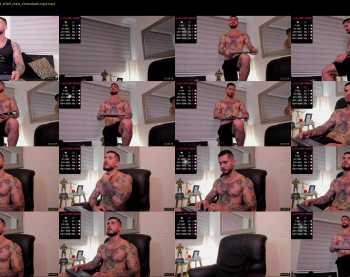 dimitri_sullivan — 64 minute Chaturbate male teen cam video, 720p, Dec 3, 2021