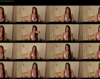 duna_du — 3 minute Chaturbate female teen cam video, 1080p, Dec 2, 2021