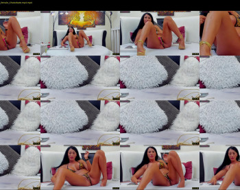 ivonady — 32 minute Chaturbate female teen cam video, 1080p, Dec 3, 2021