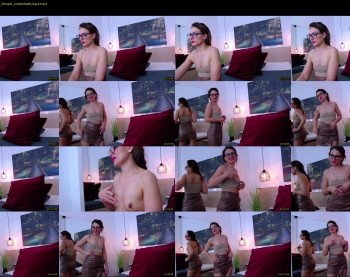 lisacroft — 70 minute Chaturbate female teen cam video, 1080p, Dec 2, 2021