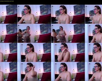 lisacroft — 70 minute Chaturbate female teen cam video, 1080p, Dec 2, 2021