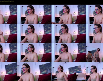 lisacroft — 70 minute Chaturbate female teen cam video, 1080p, Dec 2, 2021