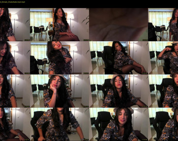 lizblumer — 26 minute Chaturbate female teen cam video, 720p, Dec 2, 2021