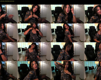 lizblumer — 26 minute Chaturbate female teen cam video, 720p, Dec 2, 2021