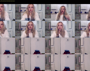 small_blondee — 135 minute Chaturbate female teen cam video, 720p, Dec 3, 2021