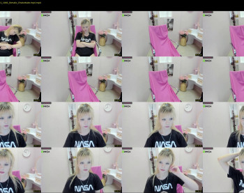 veronica_space — 47 minute Chaturbate female teen cam video, 1080p, Dec 2, 2021