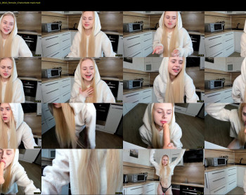 _be_my_daddy — 42 minute Chaturbate female teen cam video, 1080p, Dec 3, 2021