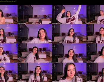 cherry__pie — 70 minute Chaturbate female teen cam video, 1080p, Dec 3, 2021
