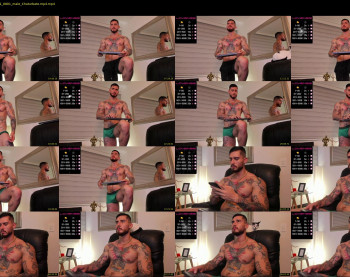 dimitri_sullivan — 64 minute Chaturbate male teen cam video, 720p, Dec 3, 2021