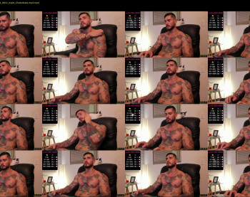 dimitri_sullivan — 9 minute Chaturbate male teen cam video, 720p, Dec 3, 2021