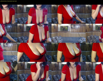 katrine_denev — 11 minute Chaturbate female teen cam video, 720p, Dec 3, 2021