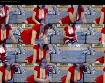 katrine_denev — 27 minute Chaturbate female teen cam video, 720p, Dec 3, 2021