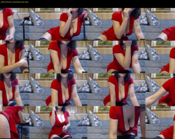 katrine_denev — 38 minute Chaturbate female teen cam video, 720p, Dec 3, 2021