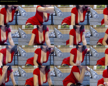 katrine_denev — 15 minute Chaturbate female teen cam video, 720p, Dec 3, 2021