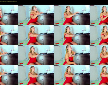 lenna_harper — 14 minute Chaturbate female teen cam video, 1080p, Dec 3, 2021