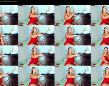 lenna_harper — 38 minute Chaturbate female teen cam video, 1080p, Dec 3, 2021