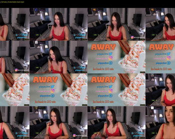 pippalee — 61 minute Chaturbate female teen cam video, 1080p, Dec 3, 2021