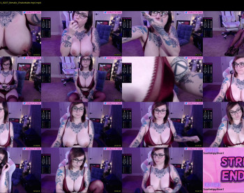 scarlettpython1 — 36 minute Chaturbate female teen cam video, 1080p, Dec 4, 2021