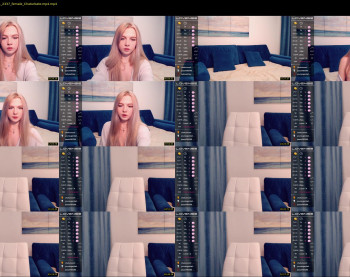 small_blondee — 60 minute Chaturbate female teen cam video, 720p, Dec 3, 2021