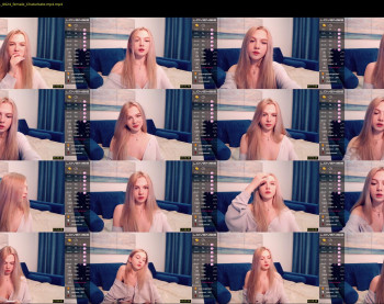 small_blondee — 30 minute Chaturbate female teen cam video, 720p, Dec 4, 2021