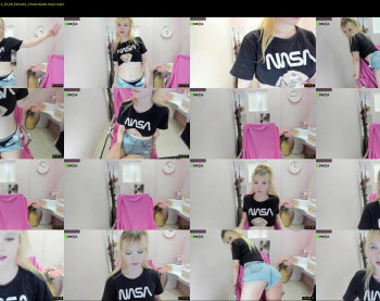 veronica_space — 70 minute Chaturbate female teen cam video, 1080p, Dec 4, 2021