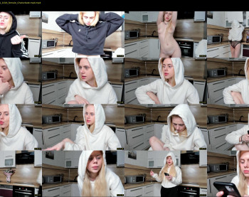 _be_my_daddy — 62 minute Chaturbate female teen cam video, 1080p, Dec 4, 2021