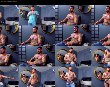 dimitri_sullivan — 43 minute Chaturbate male teen cam video, 1080p, Dec 5, 2021