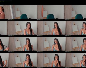 duna_du — 56 minute Chaturbate female teen cam video, 1080p, Dec 5, 2021