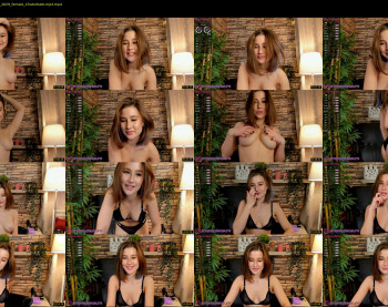 eugenetomas — 24 minute Chaturbate couple teen cam video, 720p, Dec 4, 2021