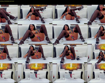 ivonady — 9 minute Chaturbate female teen cam video, 1080p, Dec 5, 2021