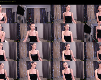 katrin_sweeft — 70 minute Chaturbate female teen cam video, 1080p, Dec 4, 2021