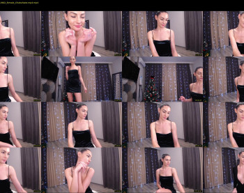 katrin_sweeft — 70 minute Chaturbate female teen cam video, 1080p, Dec 4, 2021