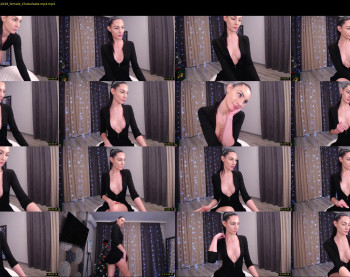 katrin_sweeft — 87 minute Chaturbate female teen cam video, 1080p, Dec 4, 2021