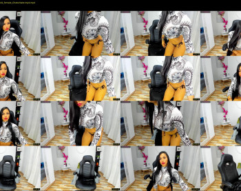 kickyfox77 — 73 minute Chaturbate female teen cam video, 1080p, Dec 4, 2021