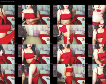 nahar30 — 36 minute Chaturbate female teen cam video, 720p, Dec 4, 2021