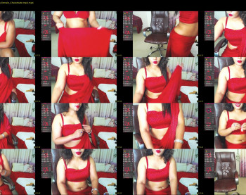 nahar30 — 28 minute Chaturbate female teen cam video, 720p, Dec 4, 2021