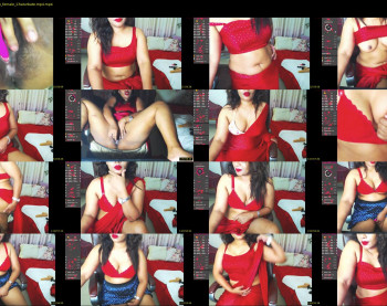 nahar30 — 187 minute Chaturbate female teen cam video, 720p, Dec 4, 2021