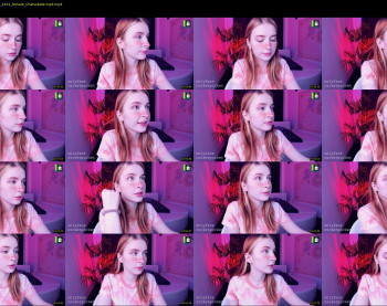 pocketrocket_ — 9 minute Chaturbate female teen cam video, 720p, Dec 4, 2021