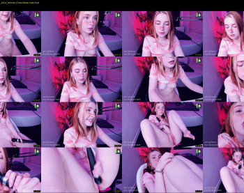 pocketrocket_ — 42 minute Chaturbate female teen cam video, 720p, Dec 4, 2021