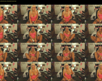 sassythang4u — 26 minute Chaturbate female teen cam video, 720p, Dec 4, 2021