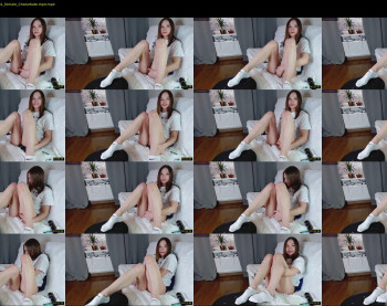 shaaakeit — 4 minute Chaturbate female teen cam video, 1080p, Dec 4, 2021