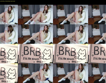 shaaakeit — 75 minute Chaturbate female teen cam video, 1080p, Dec 5, 2021