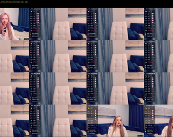 small_blondee — 135 minute Chaturbate female teen cam video, 720p, Dec 4, 2021