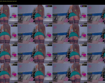 sooofffiyyaaa — 5 minute Chaturbate female teen cam video, 1080p, Dec 5, 2021