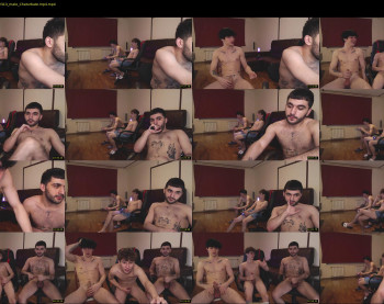 teddy_mode — 64 minute Chaturbate couple teen cam video, 1080p, Dec 4, 2021