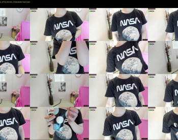 veronica_space — 70 minute Chaturbate female teen cam video, 1080p, Dec 4, 2021